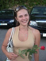 Ольга Федосеева