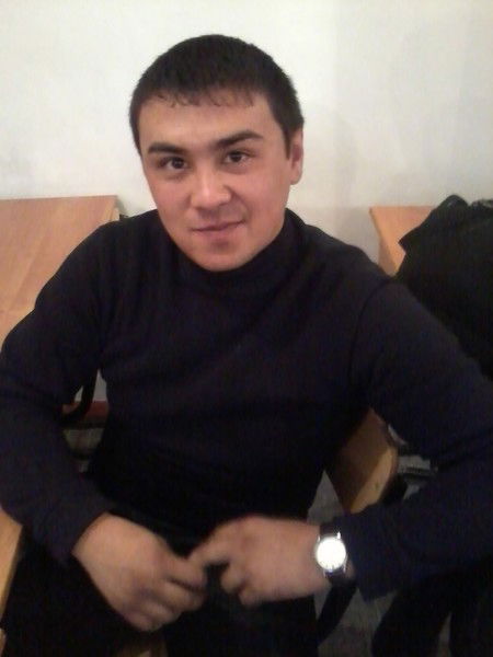 Дильмурат Закиров