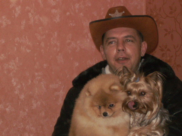 Сергей Евенко