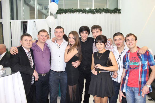 Aktoty Kurmangalieva