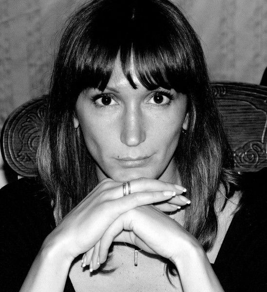 Татьяна Зубарева