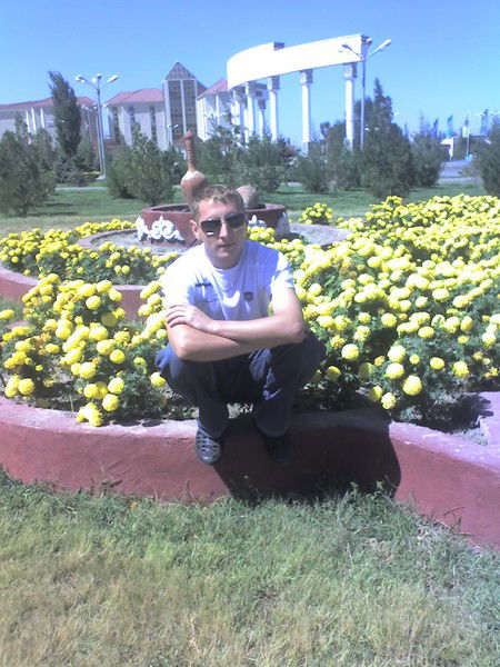 Константин Ковалев