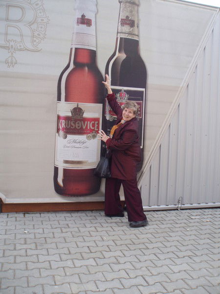 Вера Рустамова