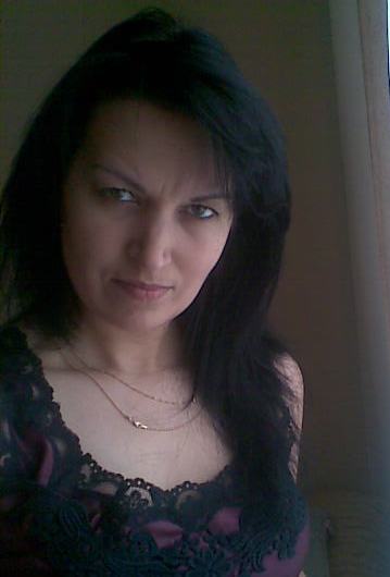 Евгения Громова