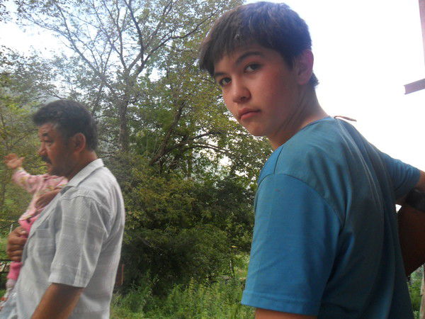 Ярик Баратов