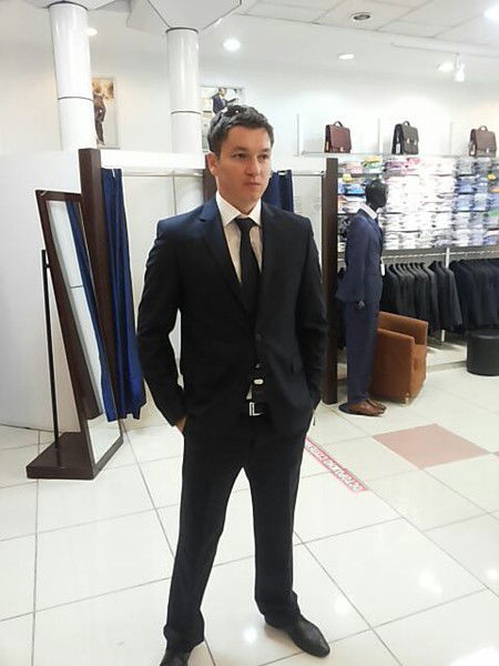 Макс Василенко