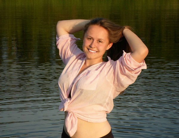 Оксанка Королева