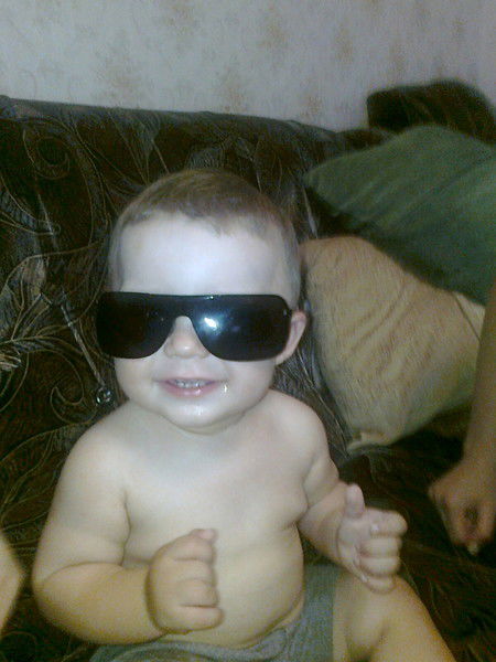 Елена Фокина