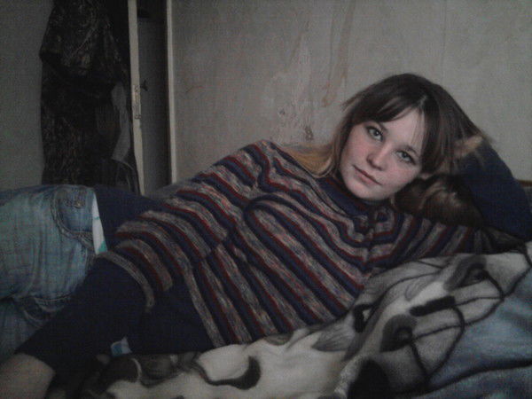 Лапочка Симпотяшка