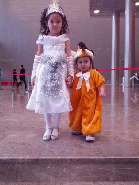 Айгуль Атаханова