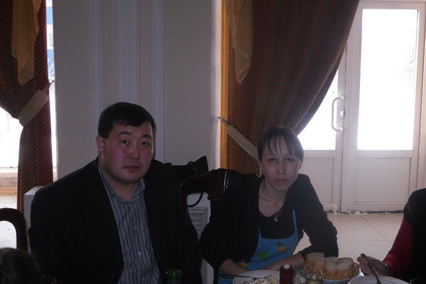 Ермек Актанов