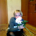 Оксана Лебедева