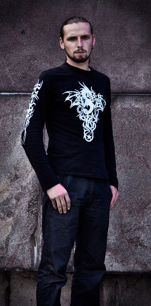 Артем Ярмак