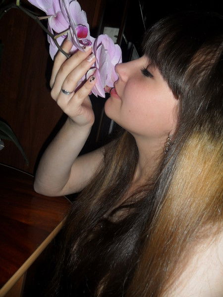 Анастасия Коновалова