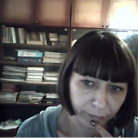 Татьяна Батиенко