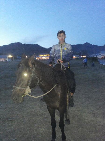 Елнар Саткеев