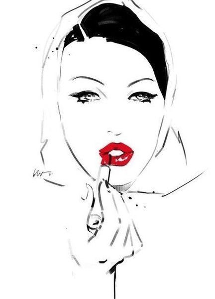 Лена Буянова