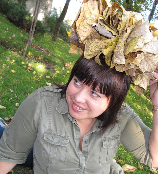 Любовь Истратова