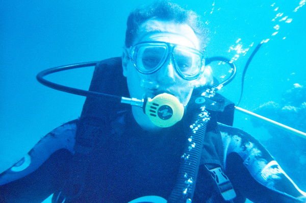 Владимир Колесников