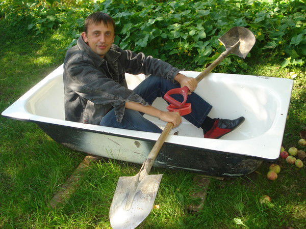 Дмитрий Васильев