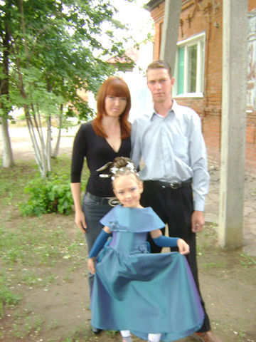 Илья Пестерев