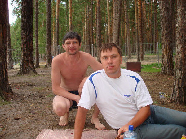 Андрей Кузнецов