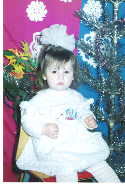 Индирка Попова