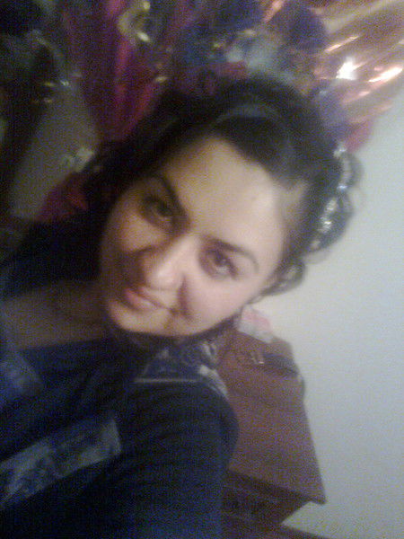 Гузяль Ахмуллаева