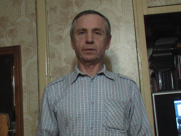 Александр Кургузов