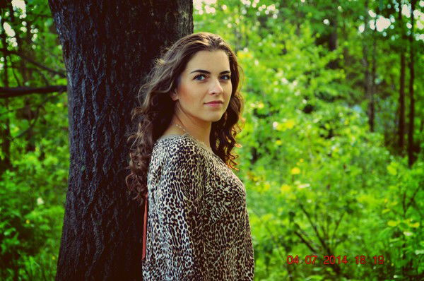 Ирина Романенко