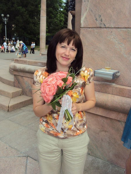 Анастасия Сончак