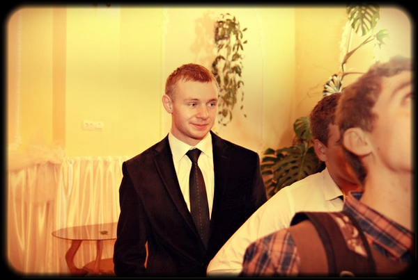 Миша Стойка