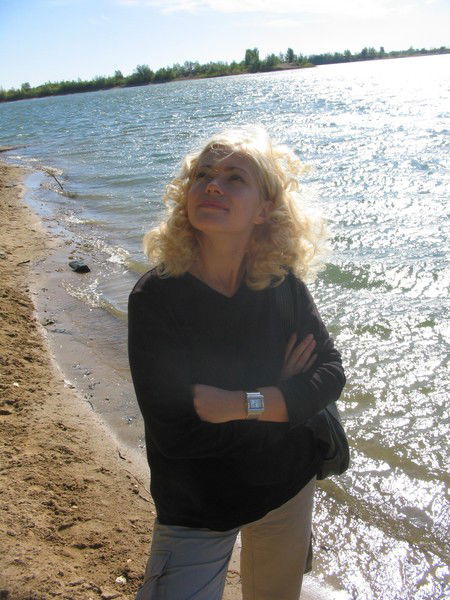 Кристина Каминская