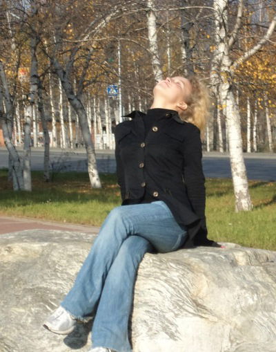 Яна Стахурская