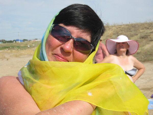 Лилия Хакимова