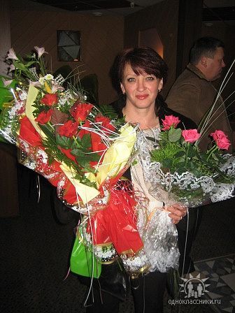 Лилия Величко