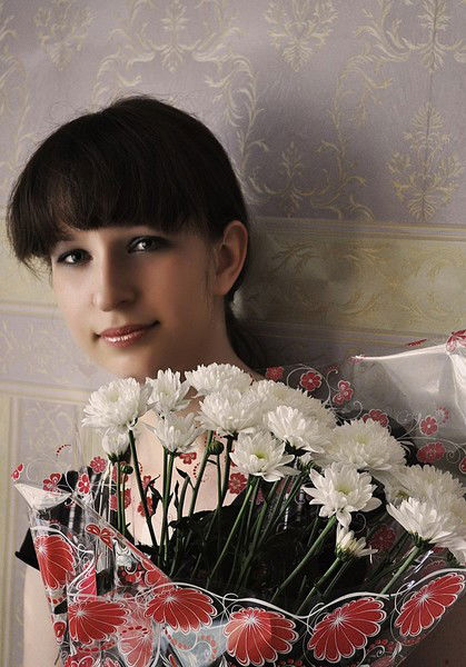 Наталья Сидорова