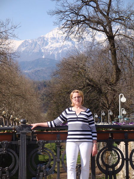 Валентина Гефнер (Hefner)