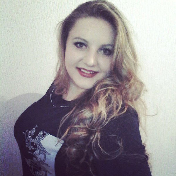 Анжелика Принцева