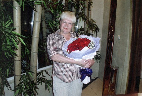 Юлия Алексеенко