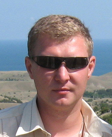 Валерий Попов