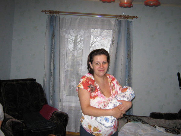 Елена Иванова