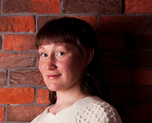 Екатерина Гринина