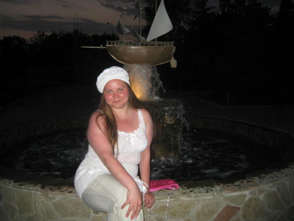 Иришка Филиппова