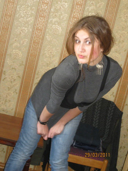 Юля Антоненко