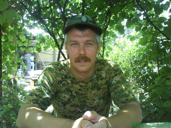 Дима Веденцов