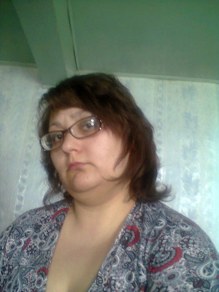 Валентина Фишер