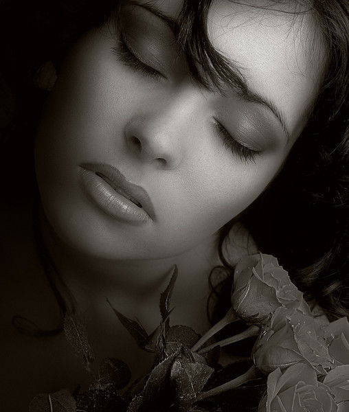 Альмира Амангалиева