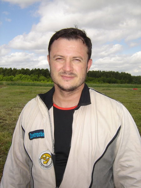 Александр Давыдов