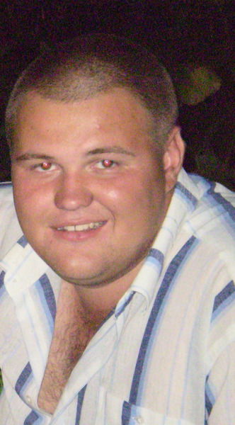 Александр Клевакин